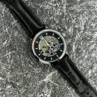 Ukrwatch Козак Silver-Black