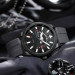 Curren 8421 Gray-Black