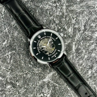 Ukrwatch Кайдани Порвіте Silver-Black
