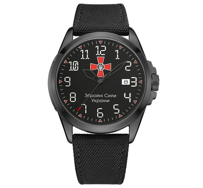 Ukrwatch Hetman 040BKBK ЗСУ Automatic