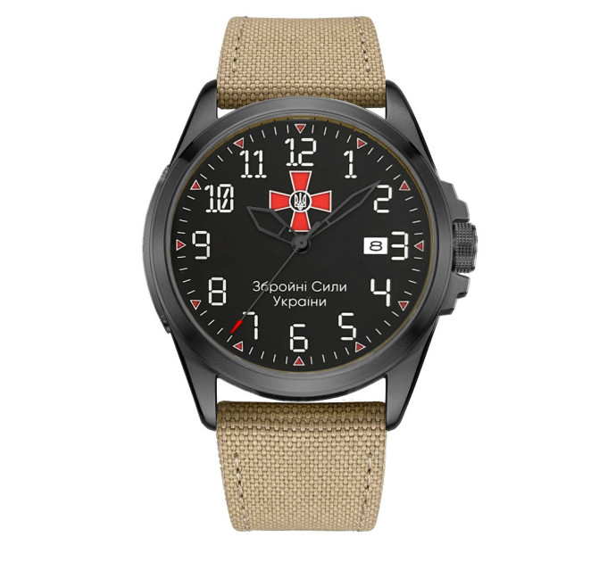Ukrwatch Hetman 040BKKH ЗСУ Automatic