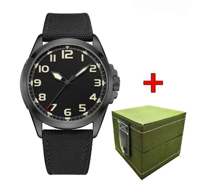 Ukrwatch Hetman 041BKBK