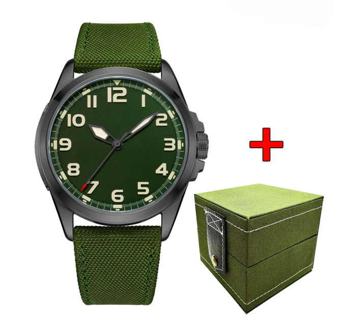 Ukrwatch Hetman 041BKAG