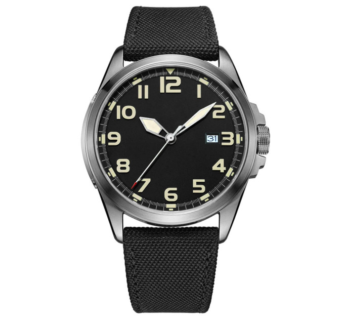Ukrwatch Hetman 040SIBK Automatic