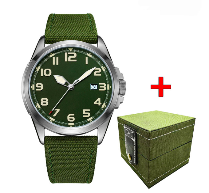 Ukrwatch Hetman 040SIAG Automatic