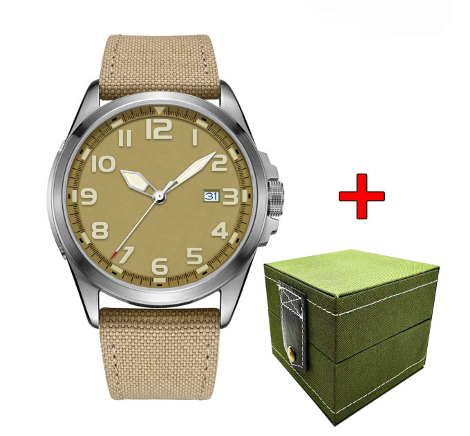 Ukrwatch Hetman 040SIKH Automatic