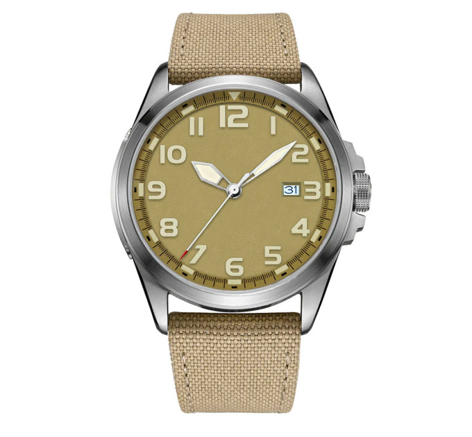Ukrwatch Hetman 040SIKH Automatic