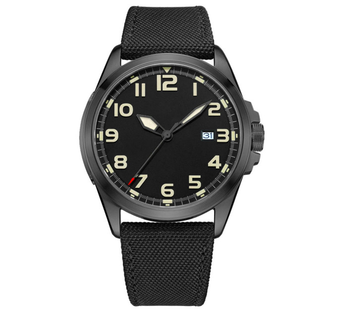 Ukrwatch Hetman 040BKBK Automatic