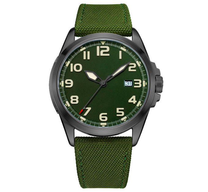 Ukrwatch Hetman 040BKAG Automatic