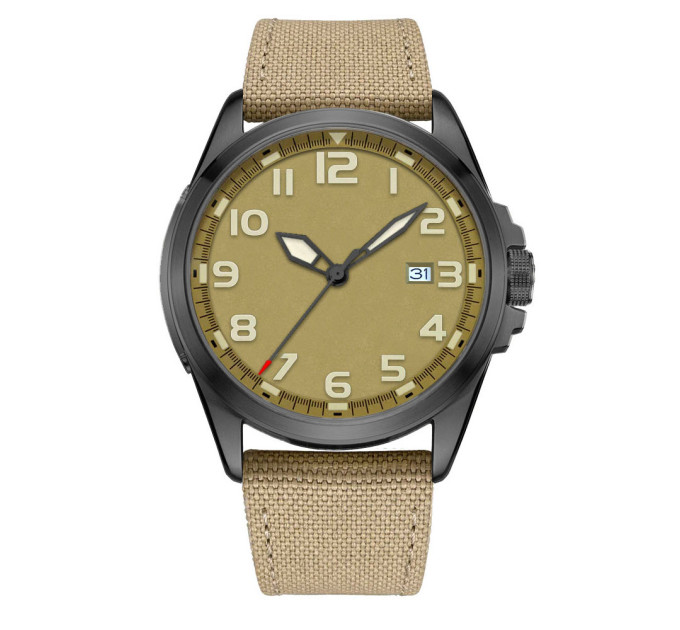 Ukrwatch Hetman 040BKKH Automatic