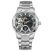 Ukrwatch 024SI Тризуб срібло Silver