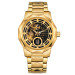 Ukrwatch 024GD Тризуб золото Gold