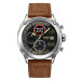 Patriot 016 Ваше Лого Silver-Black-Brown