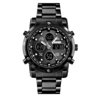 Skmei 1389BK All Black