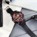 Skmei 1283 Black-Red SALE
