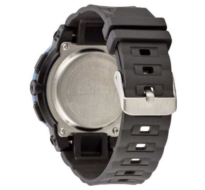 Skmei 1068TN Titanium