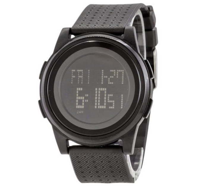 Skmei 1206 All Black