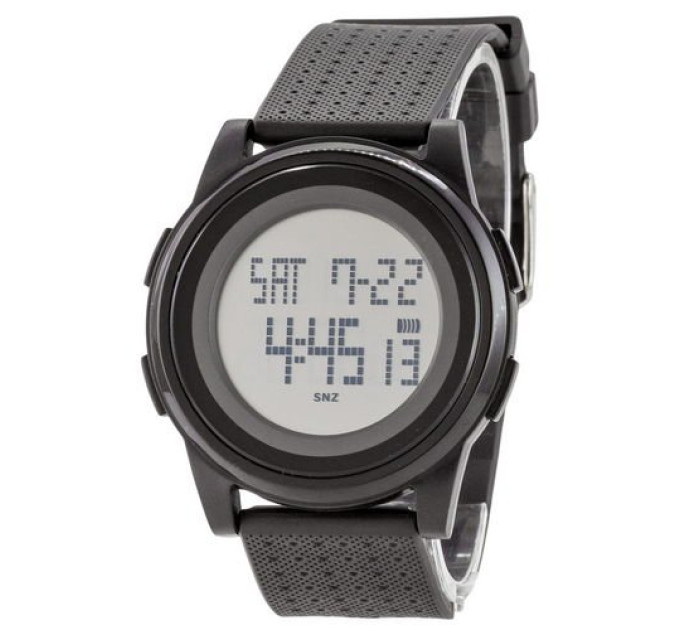Skmei 1206 Black-White