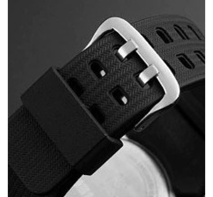 Skmei 1384 Black