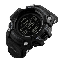 Skmei 1384 Black