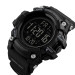 Skmei 1384 Black