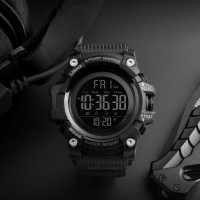Skmei 1384 Black