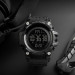 Skmei 1384 Black