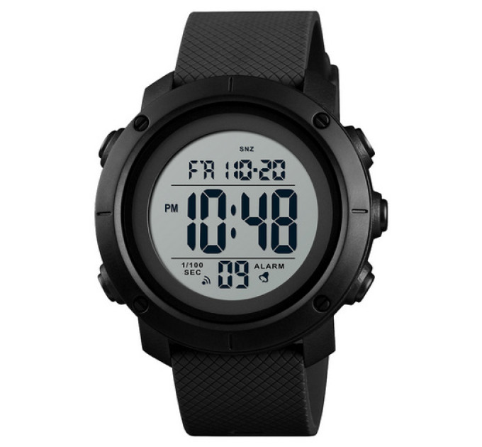 Skmei 1426BKWT Black-White