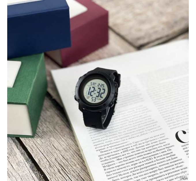 Skmei 1426BKWT Black-White