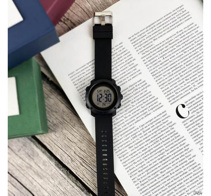 Skmei 1426BKWT Black-White