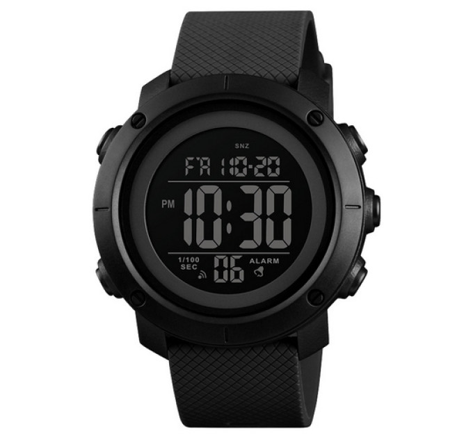 Skmei 1426BKBK All Black