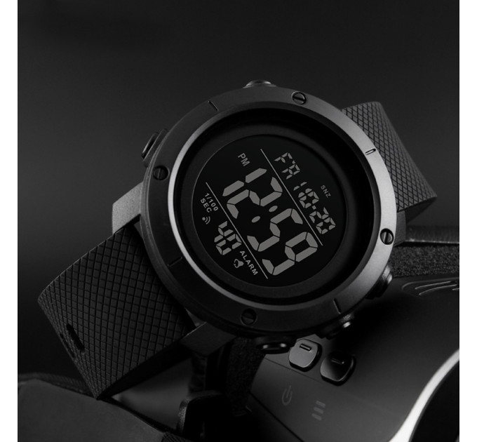 Skmei 1426BKBK All Black