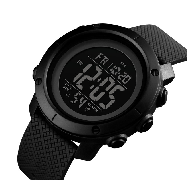 Skmei 1426BKBK All Black