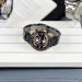Curren 8360 Black-Gold