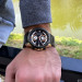 Curren 8360 Black-Gold