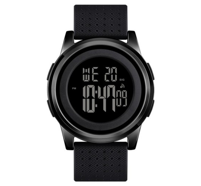 Skmei 1502 All Black