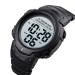 Skmei 1560 Black-Gray