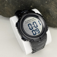 Skmei 1560 Black-Gray