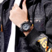 Skmei 1560 Black-Gray