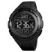 Skmei 1656 All Black