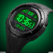Skmei 1656 All Black