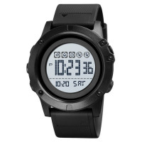 Skmei 1727 Black