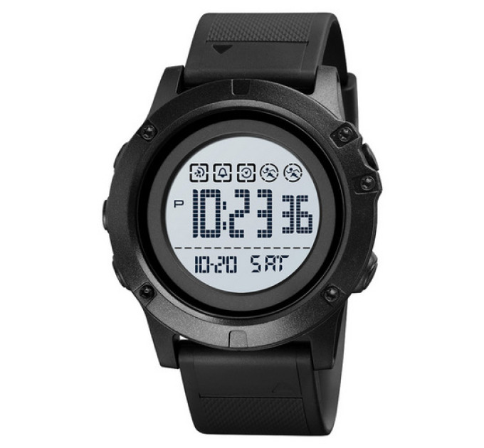 Skmei 1727 Black