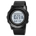 Skmei 1727 Black