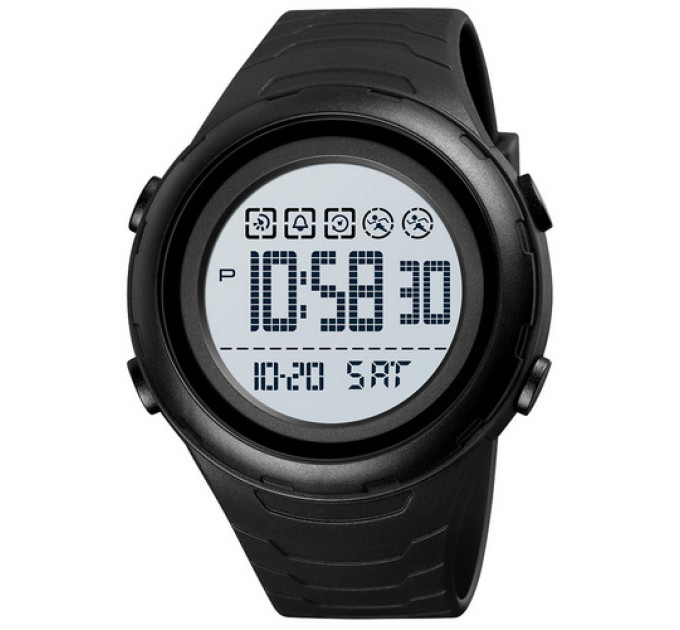 Skmei 1674 Black
