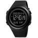 Skmei 1674 All Black