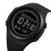 Skmei 1674 All Black