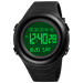 Skmei 1674 All Black