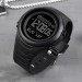 Skmei 1674 All Black