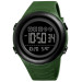 Skmei 1674 Green-Black